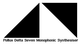 Delta Seven logo